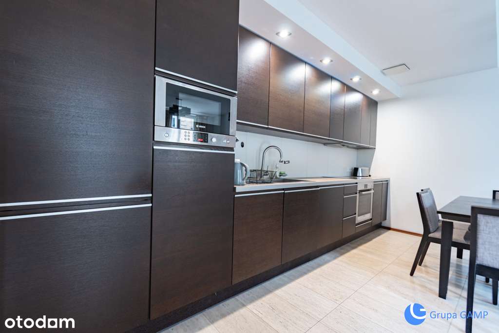 Sobieski Residence*3pok*ul. Łobzowska*Stare Miasto - Pełny obrazek: 5/20