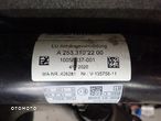 Hak MERCEDES GLC W253 A2533102200 - 2