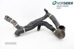 Conjunto de tubos de intercooler Seat Ibiza ST|12-15 - 1