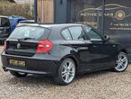 BMW Seria 1 116d - 16