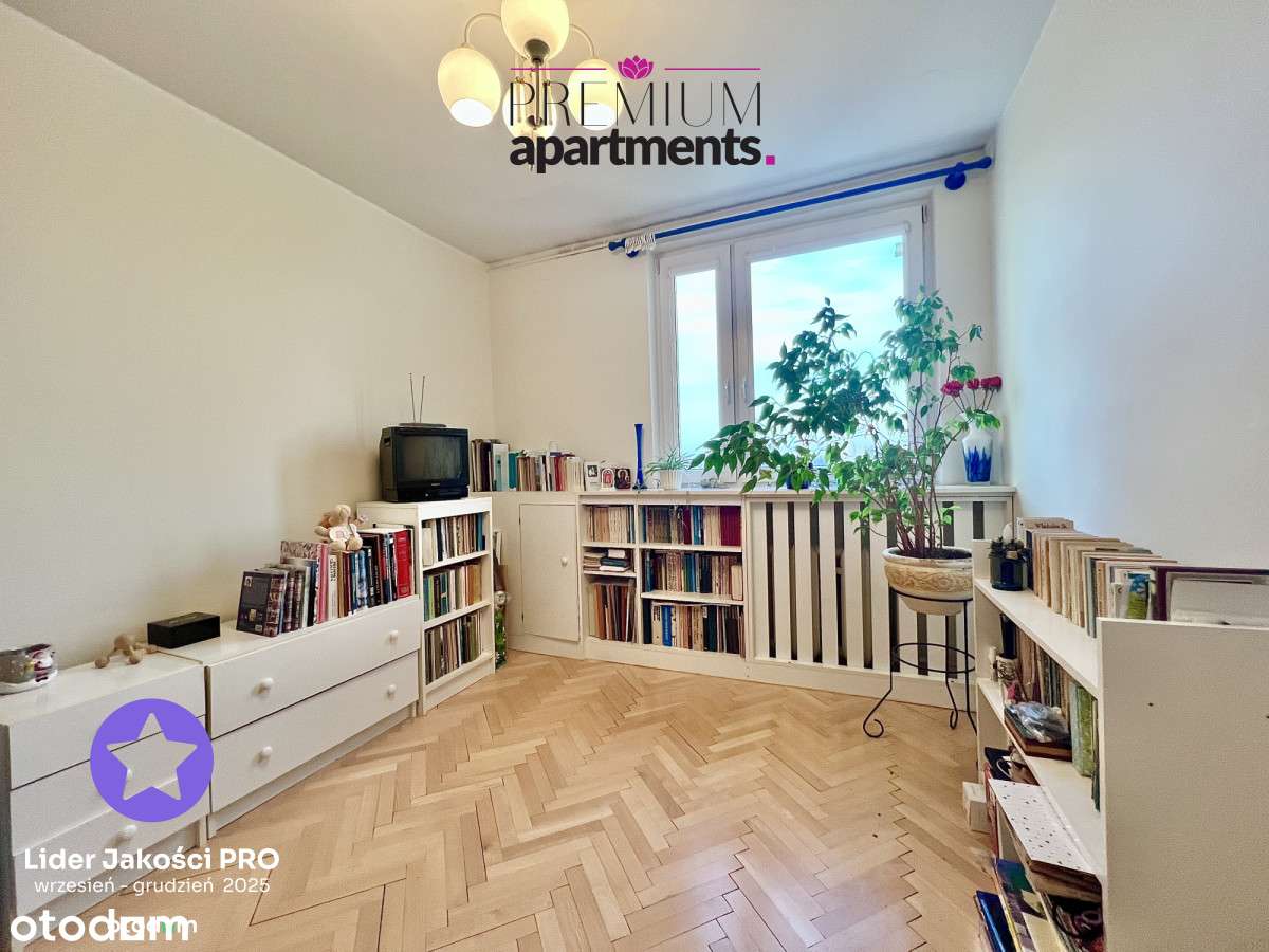 3-pokoje 60,50 m2, balkon, piwnica, las-10