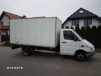 Mercedes-Benz Sprinter - 6