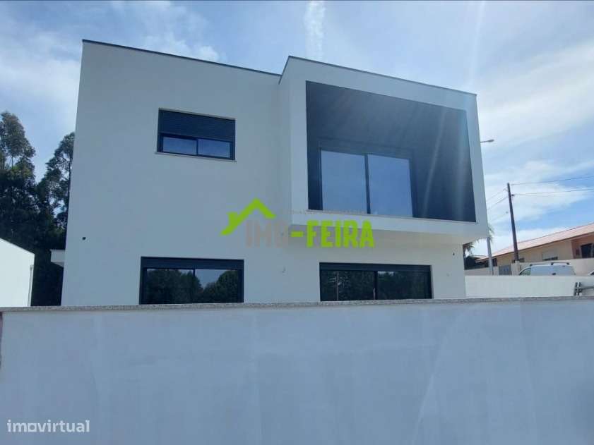 Moradia em Santa Maria da Feira - Grande imagem: 4/31