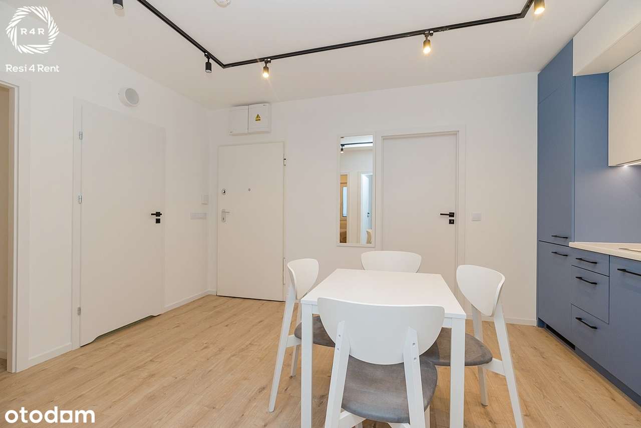 3 Pokoje z Garderobą | OD ZARAZ | Pets Friendly | Bez prowizji - Pełny obrazek: 4/13