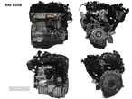 Motor Completo  Novo BMW 5 (G30) 530i B46B20B - 1