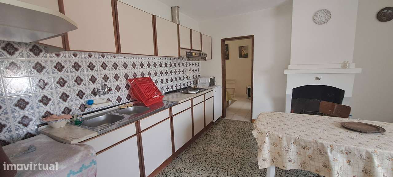 Moradia T5 Venda em São Martinho de Angueira,Miranda do Douro-32