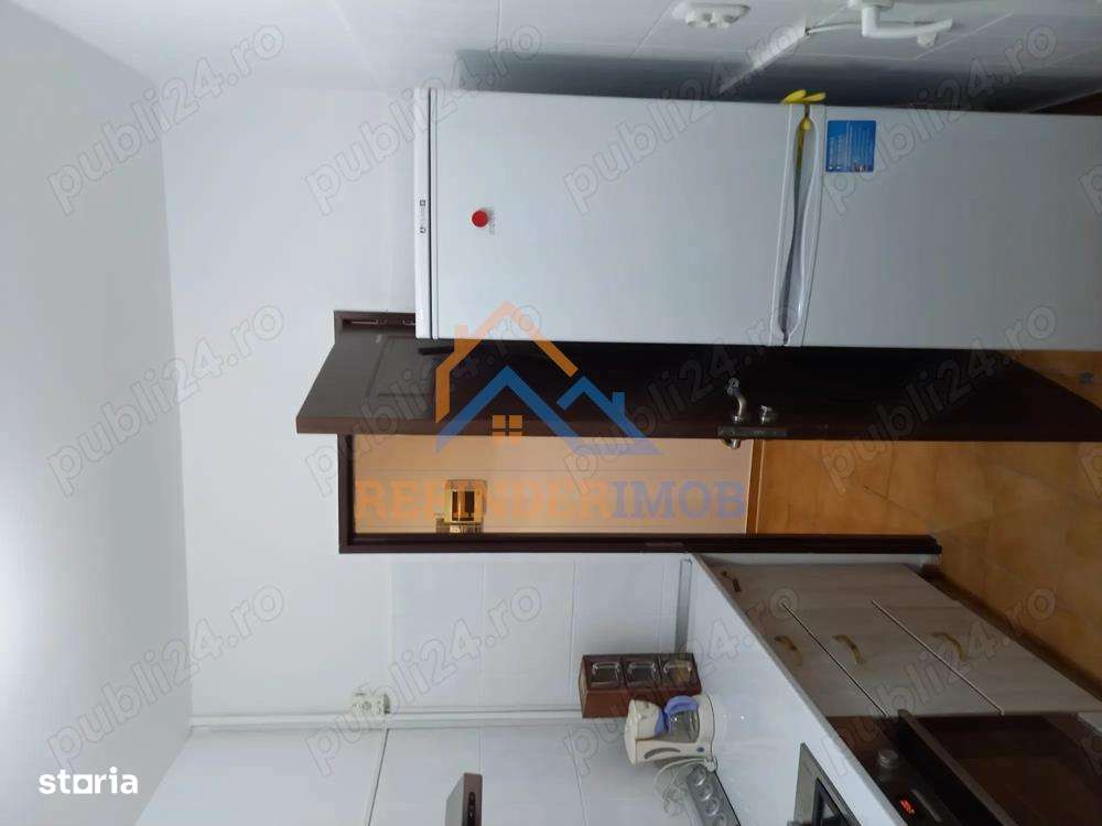 Vanzare apartament 3 camere, zona Berceni- Huedin-7