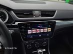 Skoda Superb 2.0 TDI L&K DSG - 14