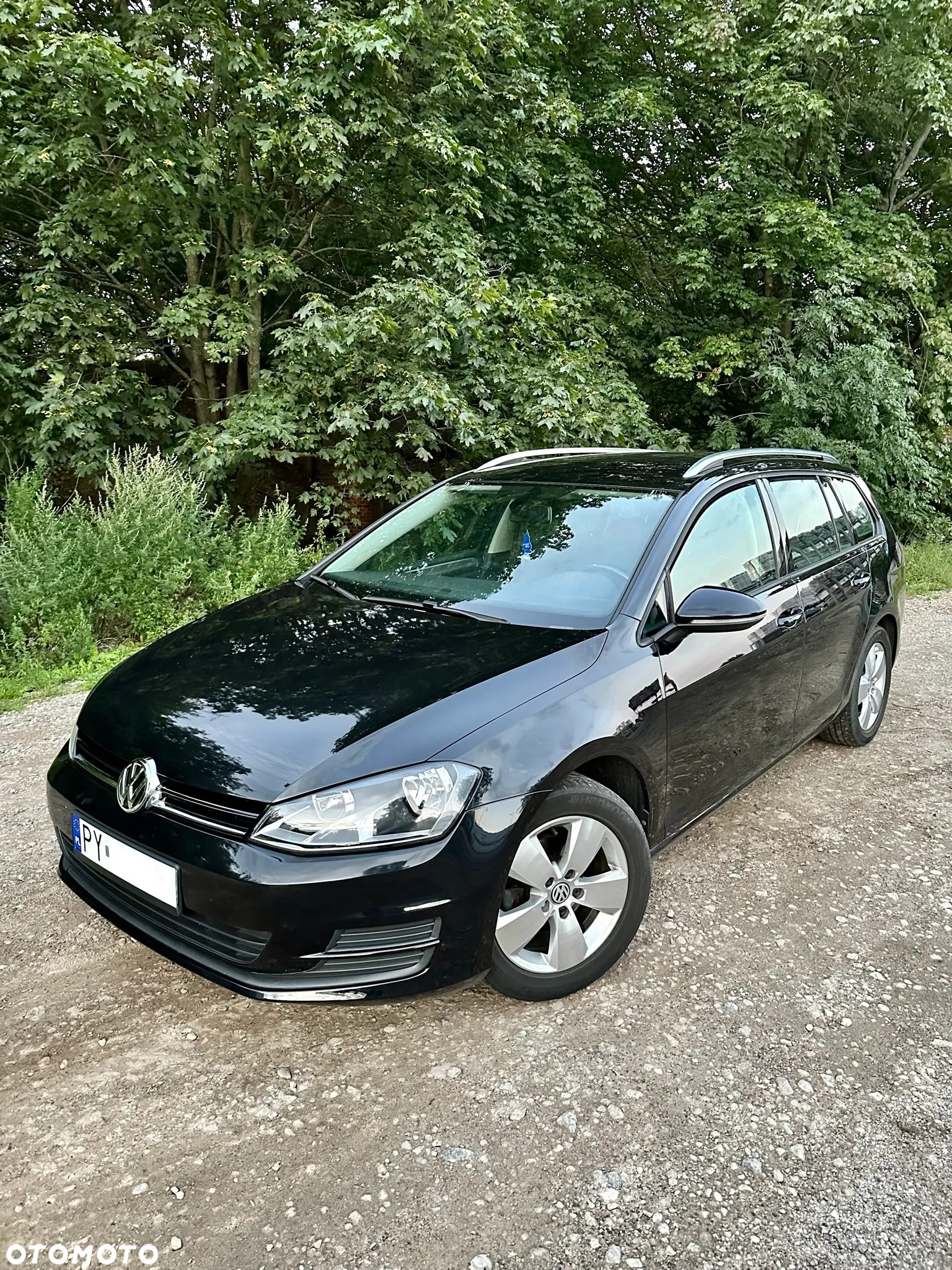 Volkswagen Golf VI 1.2 TSI BlueMot Trendline - 2