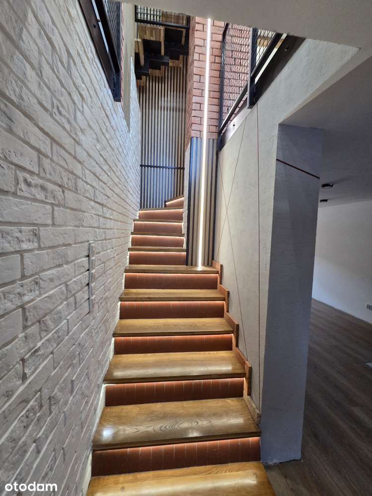 Na sprzedaż KOMFORTOWY DOM bliźniak 159 m2 - Leszno - Gronowo-15