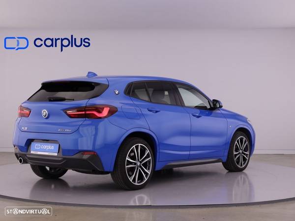 BMW X2 25 e xDrive - 7