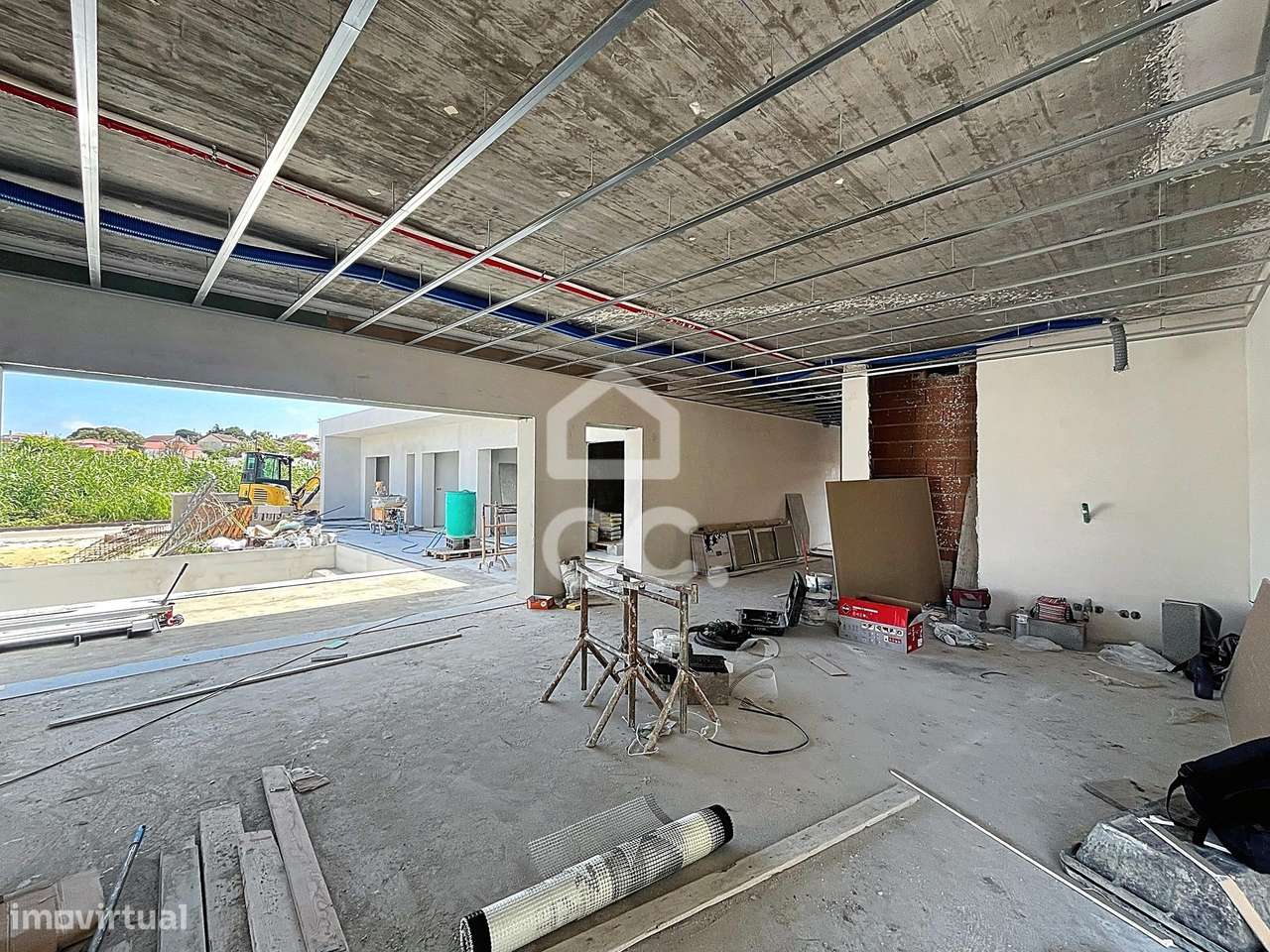 Moradia T4 Nadadouro-22