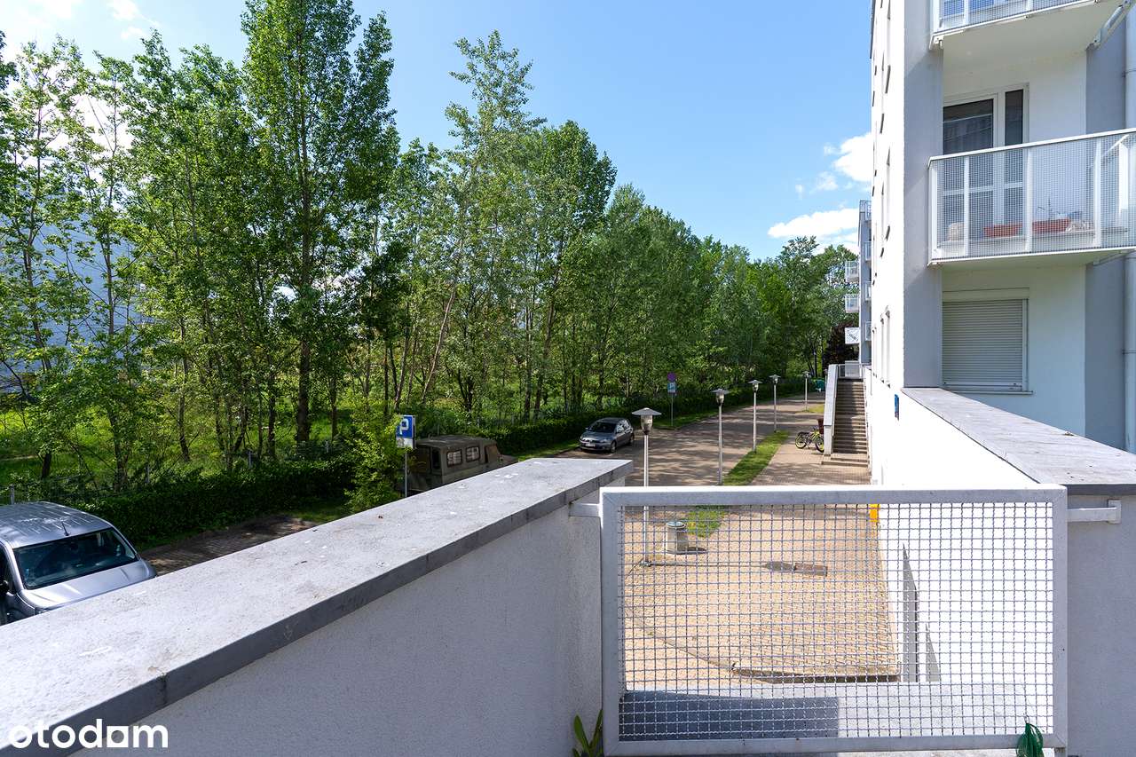 DWA POZIOMY, ŻADNYCH SKOSÓW, WSZĘDZIE BLISKO! Księga Wieczysta-5