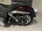 Harley-Davidson Dyna Street Bob - 16