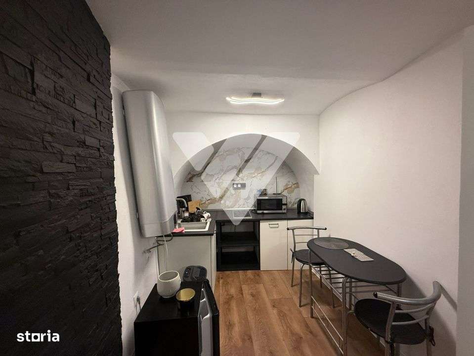 Garsoniera moderna 23mp de vanzare - zona Centrala - Imagine principală: 2/6