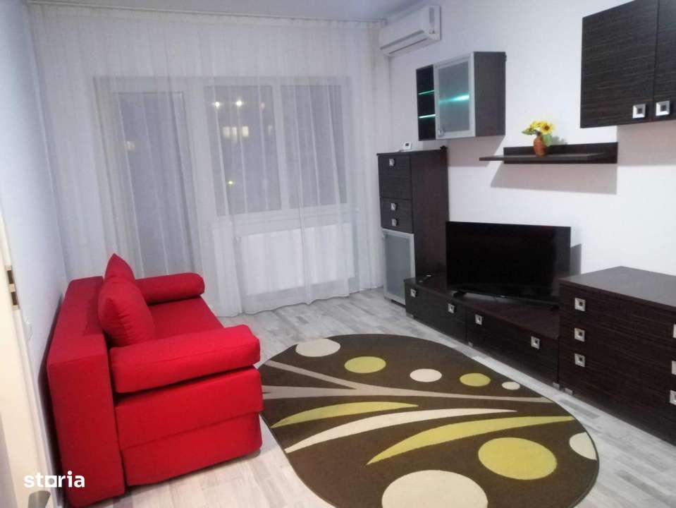 2 camere decomandat complex Rotar Park 2 - loc de parcare separat 50 e - Imagine principală: 3/8