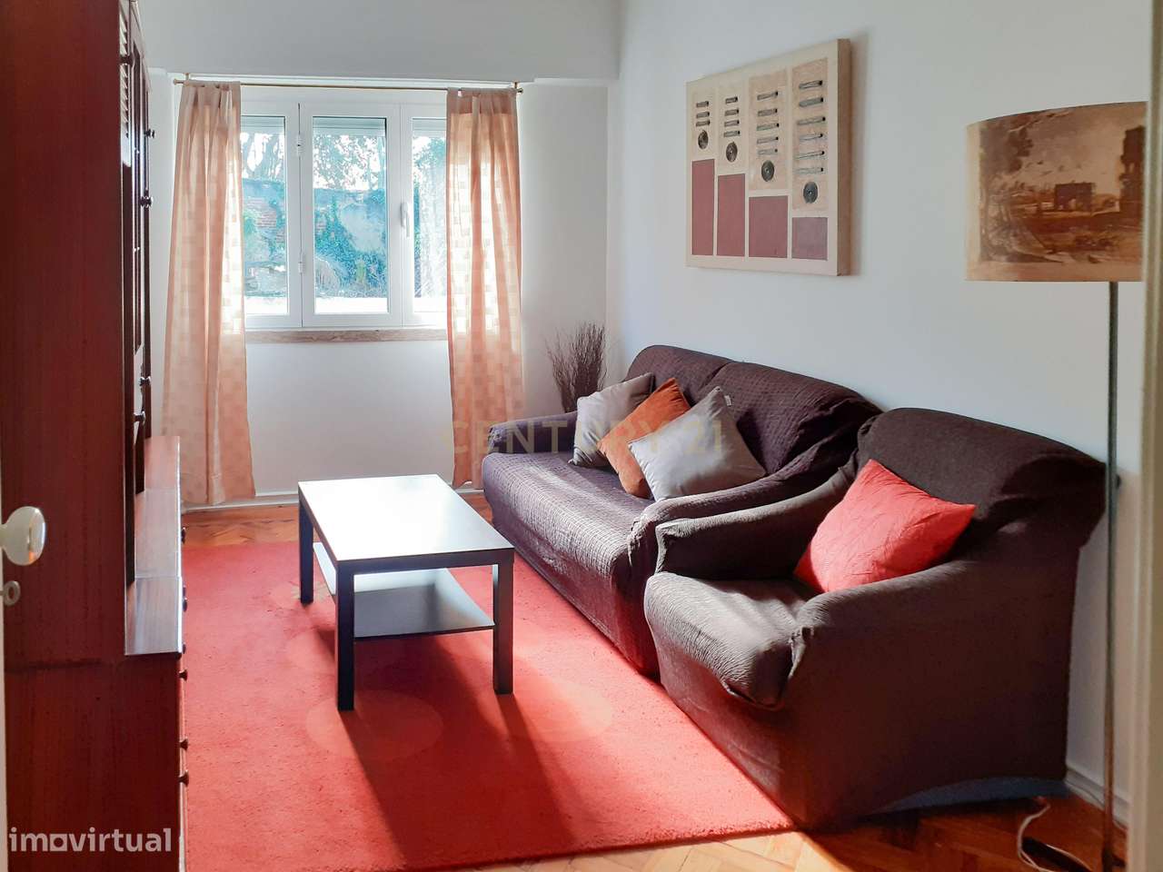 Apartamento T1 em Arroios Lisboa - Grande imagem: 2/25