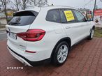 BMW X3 xDrive20d - 4