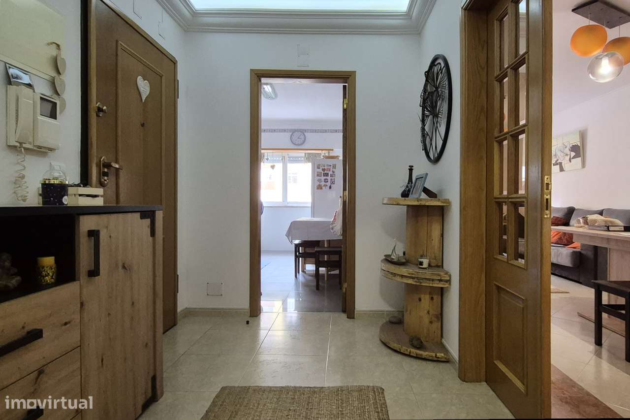 Apartamento 2 quartos na Póvoa de Santa Iria - Grande imagem: 4/12