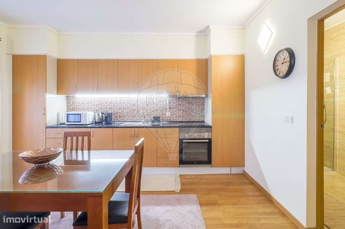 Apartamento T1 para arrendamento - Grande imagem: 4/15