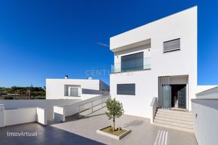 Condomínio Villas Mor || Moradia T4 - Segmento de Luxo || Aveiras de C - Grande imagem: 3/60