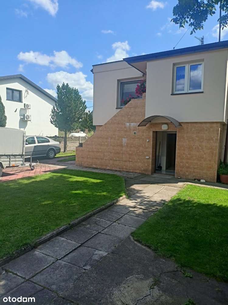 Dom okolice Pabianic - Pełny obrazek: 4/11