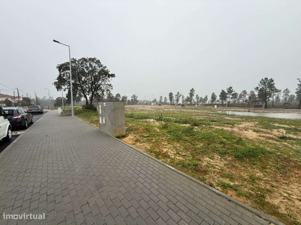 Lote Terreno para construção Belverde | 498 m2-9