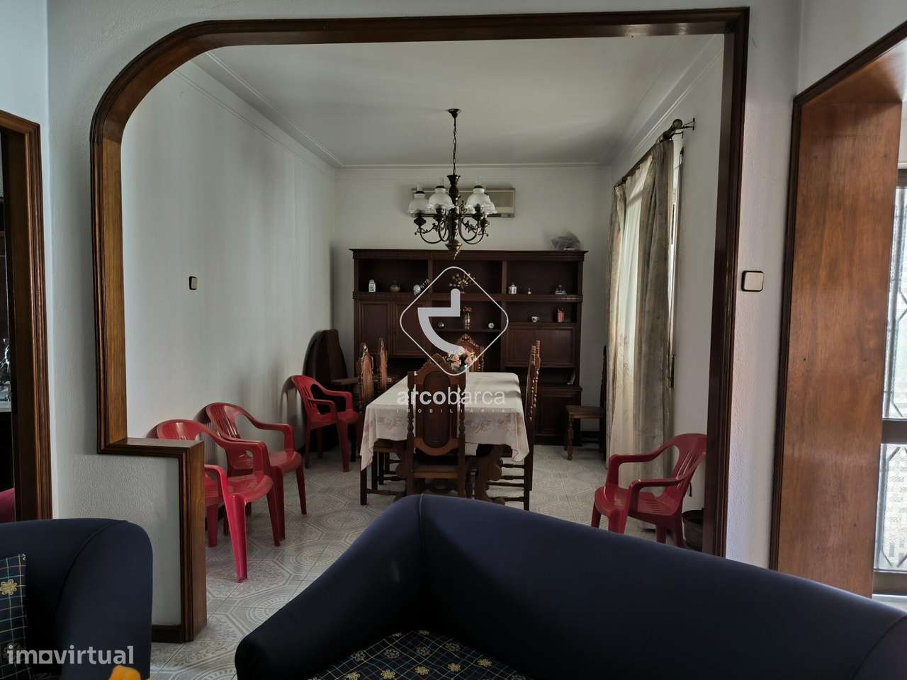 Moradia com 3 frentes e anexo T0 – Oportunidade Única - Grande imagem: 4/28