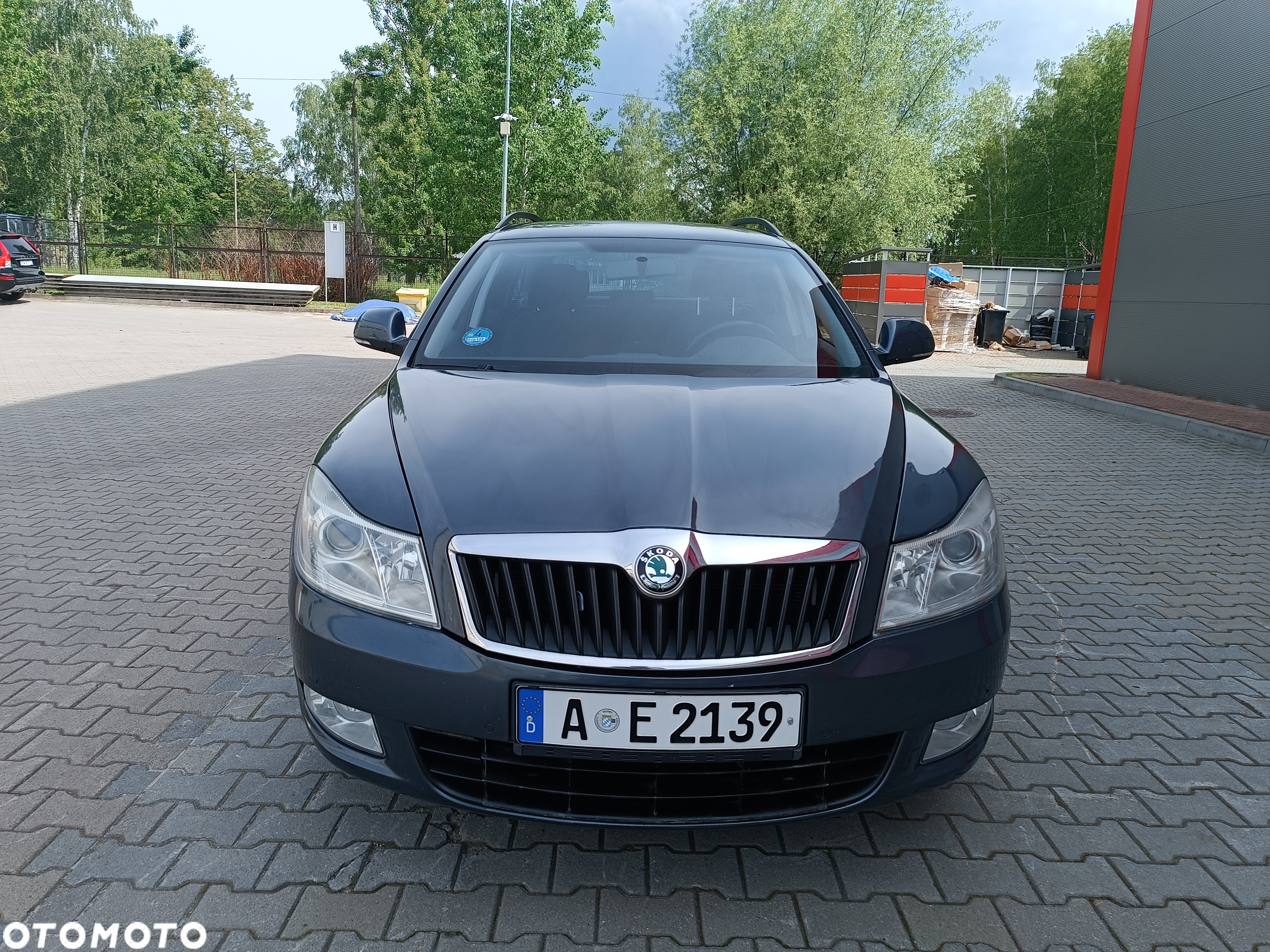 Skoda Octavia 1.4 TSI Active DSG - 21