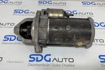 Electromotor Valeo Mercedes C Class 2.2 CDI 2000 – 2010 Cod 0051511301 - 1