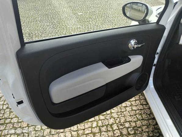 Fiat 500 1.0 Hybrid Dolcevita - 4