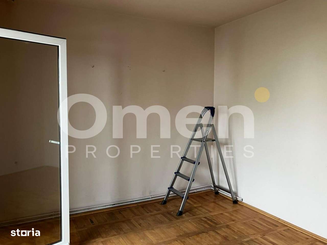 Apartament 3 camere decomandate si 2 bai, etaj intermediar - Imagine principală: 5/13