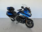 BMW K 1600 GT Sport - 4