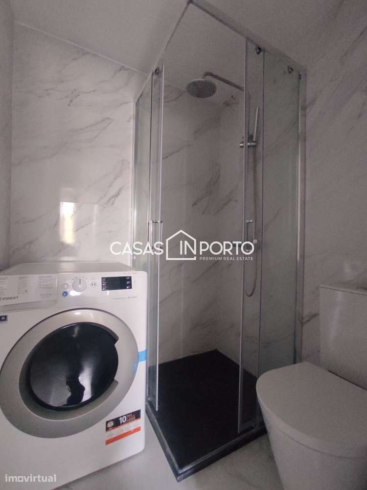 Apartamento Junto ao Pólo Universitário-11