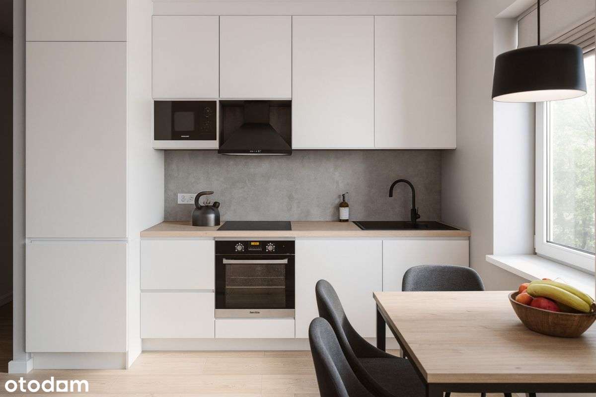 ⚡️Nowy rok w nowym mieszkaniu⚡️ - Pełny obrazek: 3/7