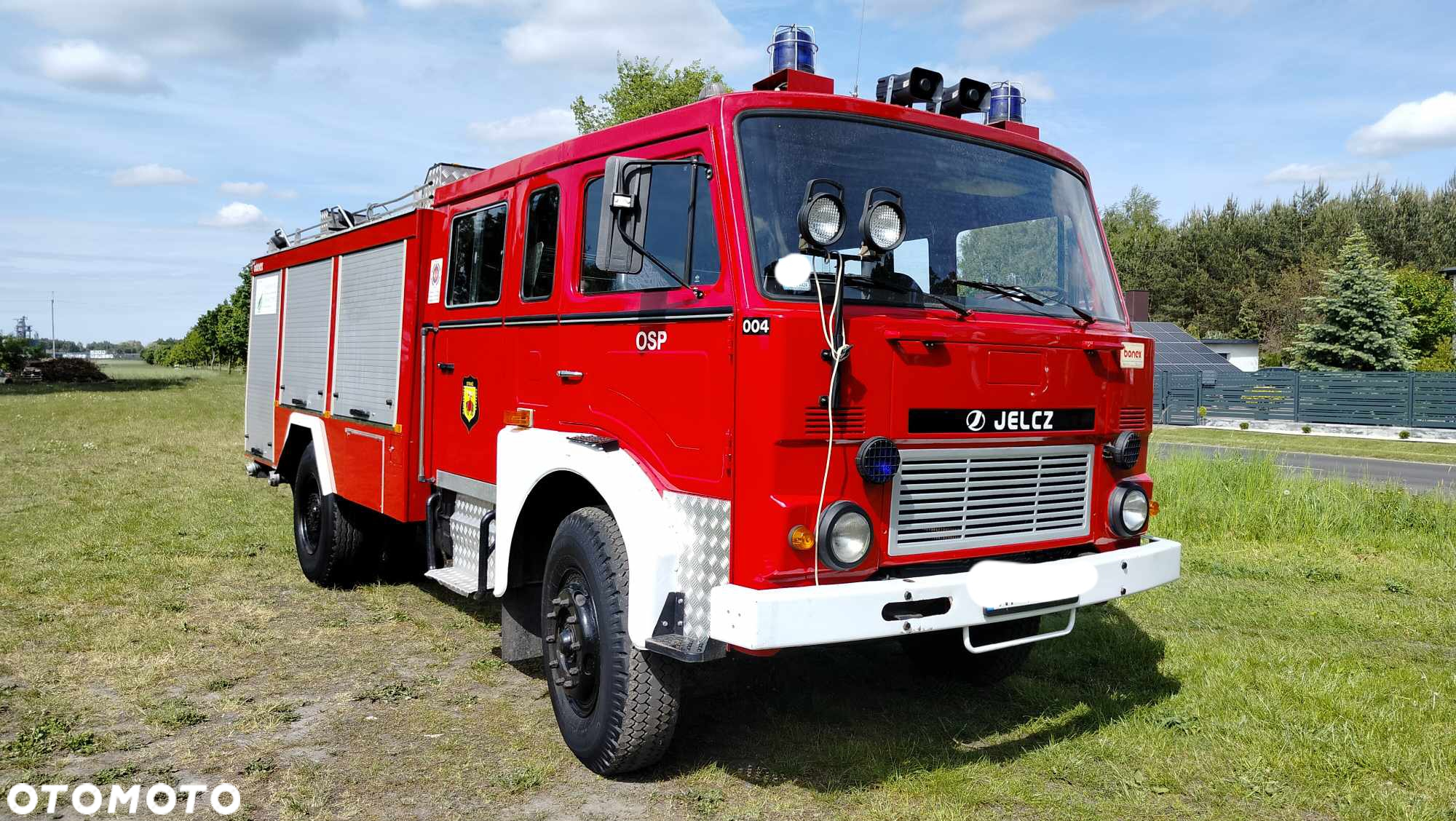 Jelcz Jelcz 325 - 2