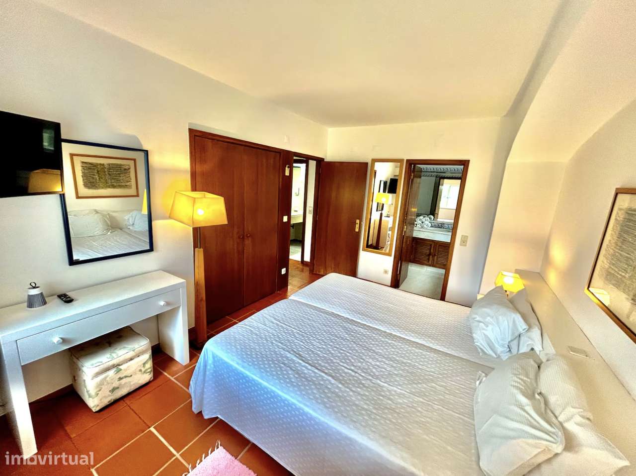 Moradia V2 em Vilar do Golfe – O Seu Refúgio na Quinta do Lago-6