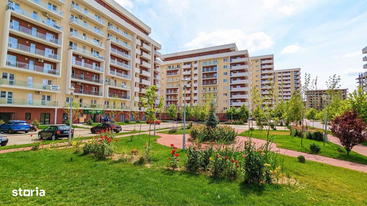 Spatiu comercial de inchiriat, 380 mp, ansamblu rezidential, Sector 4 - Imagine principală: 5/20