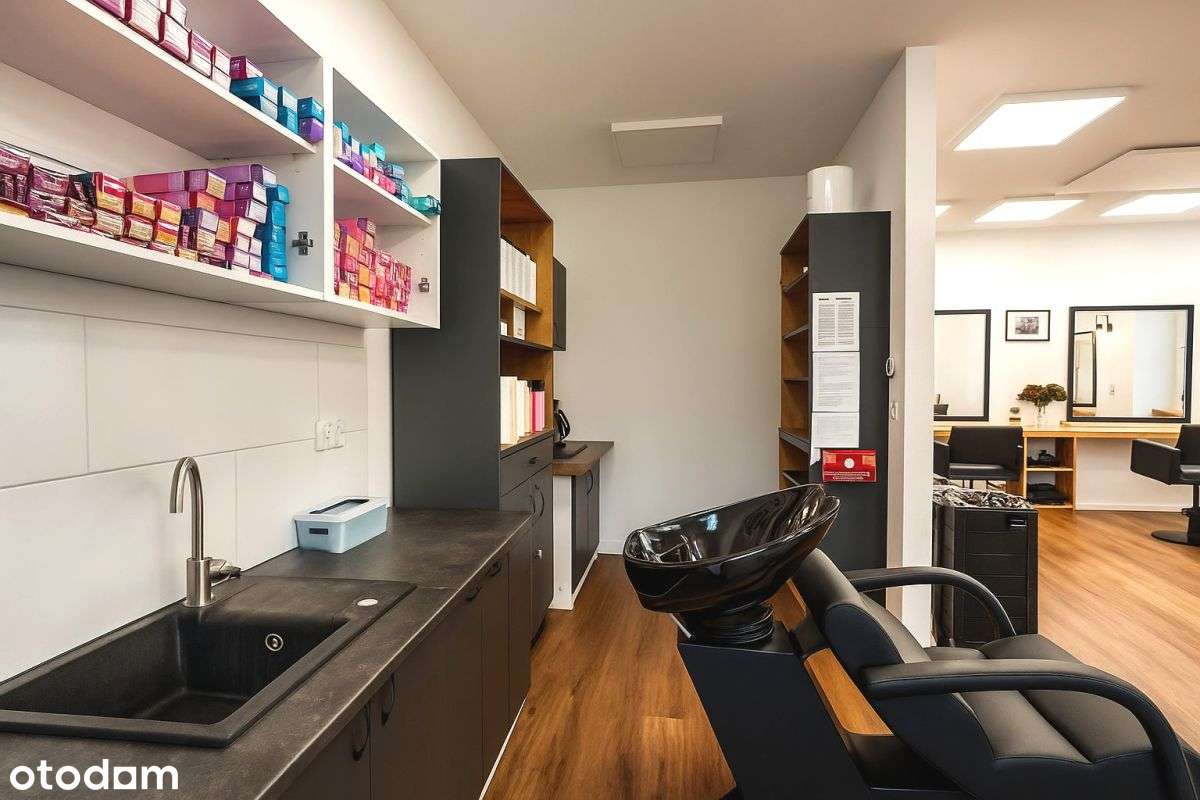 Piękne mieszkanie 42m2 z osobnym wejściem !!! - Pełny obrazek: 5/15