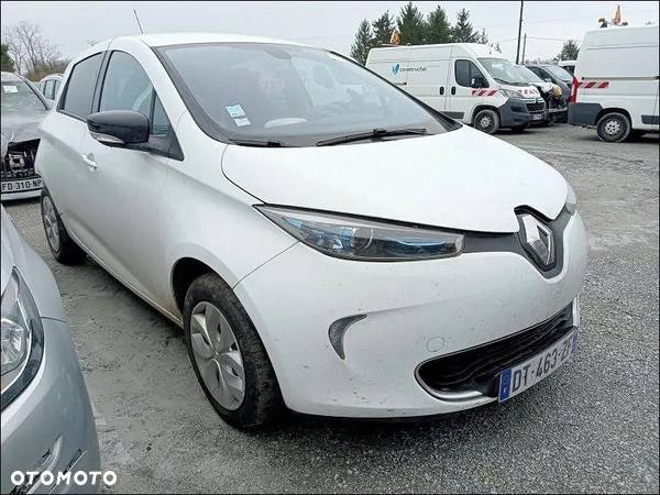 Renault Zoe - 1