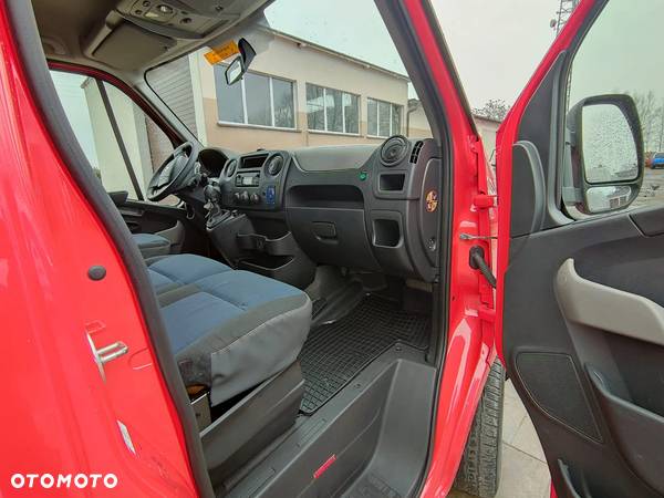 Renault Master 2.3 DCI - 13