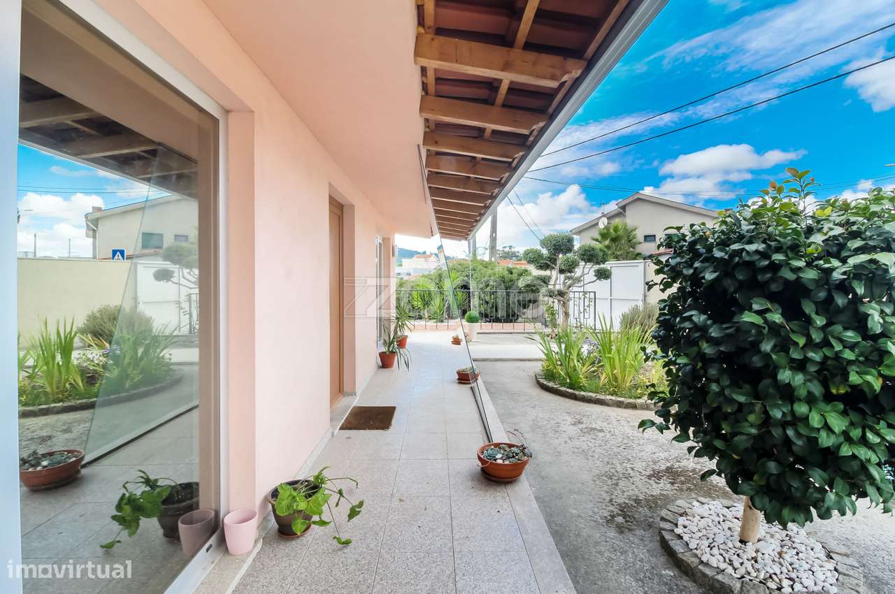 Moradia, Campo, Valongo - Grande imagem: 2/60