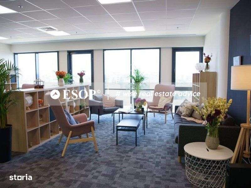 AFI Tech Park 1, Razoare, 750 mp  0% comision! - Imagine principală: 5/16