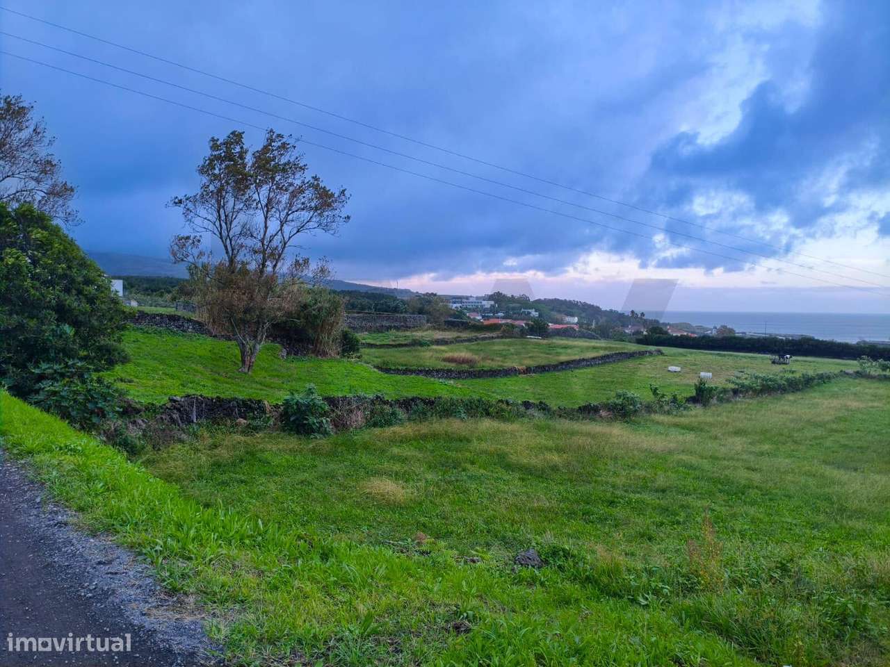 Terreno Rústico com 5.320 m2 - São Vicente - Grande imagem: 5/10