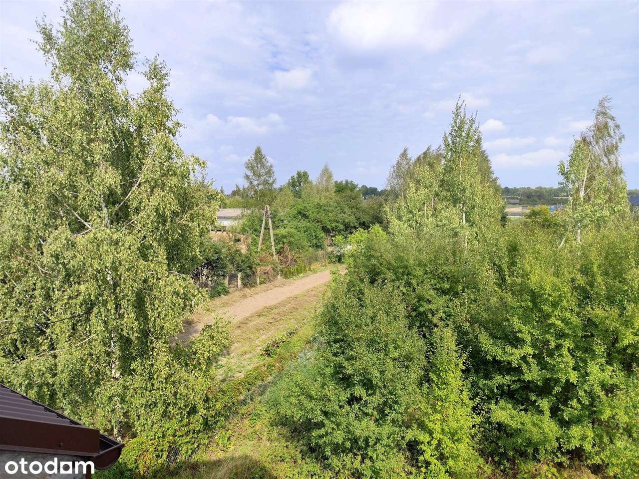 Dom Drohiczyn 204m2, 5 pokoi, ładna działka okoli-18