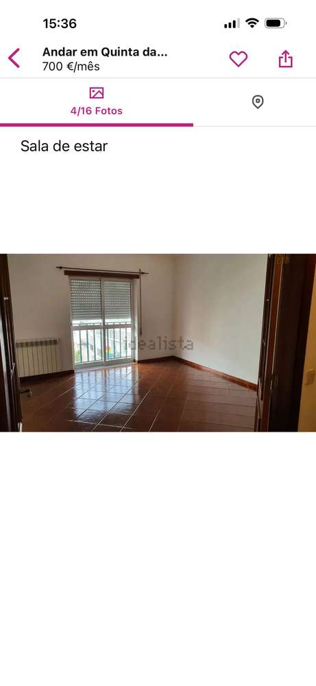 Apartamento t2 - Grande imagem: 3/10