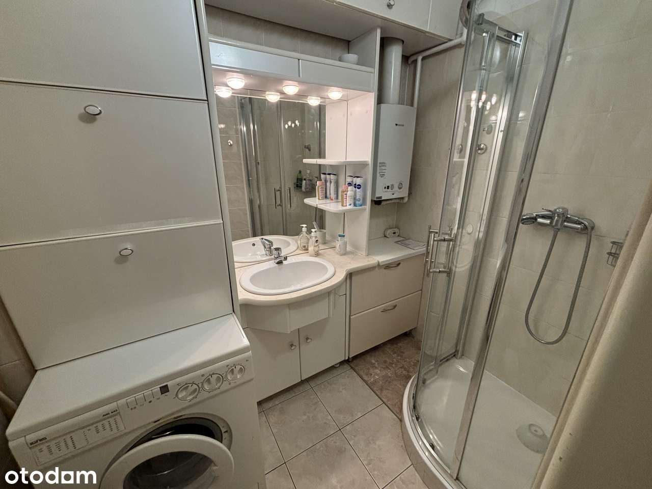 Przestronne 56 m² | 4 pokoje I balkon, II piętro I ul. Kusocińskiego!-10