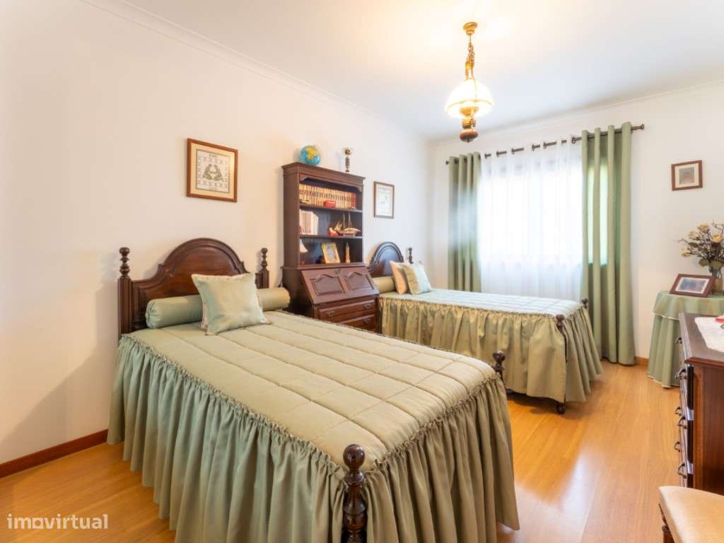 T3 na nova Nazaré-perto do Centro escolar-9