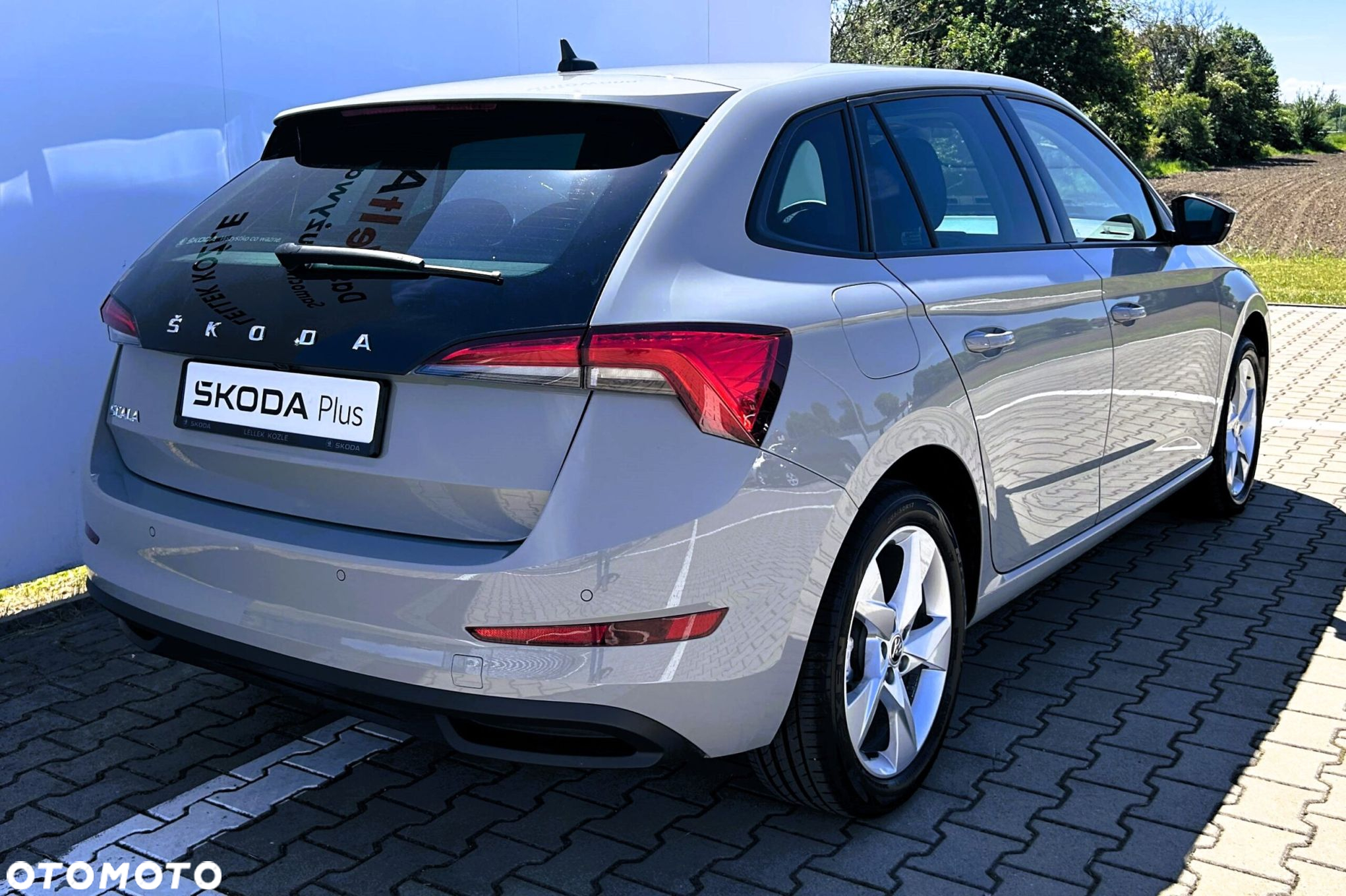 Skoda Scala - 18