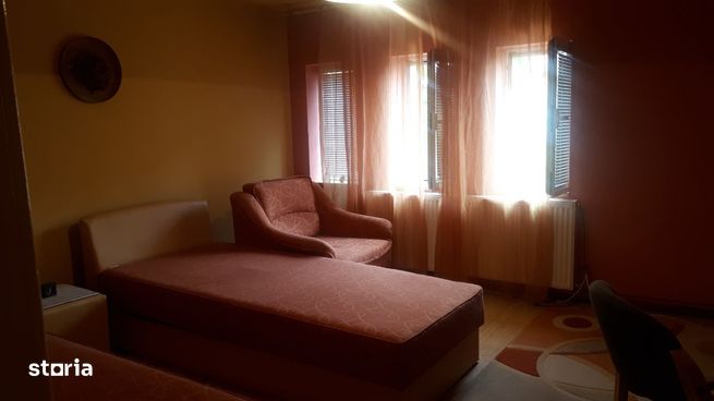 Cafrom Imobiliare -ULTRACENTRAL - Apartament tip STUDIO de Vanzare-12